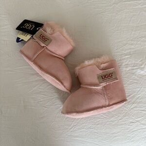 UGG Erin Toddler Bootie